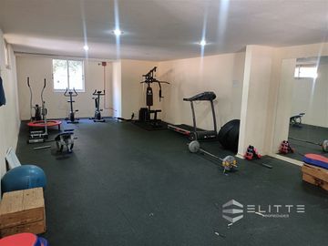 Departamento En Venta Condominio El Parque, En Valparaíso