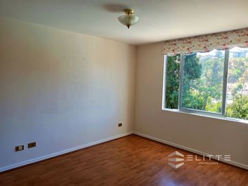 Departamento En Venta Condominio El Parque, En Valparaíso
