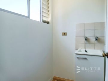 Departamento En Venta Condominio El Parque, En Valparaíso