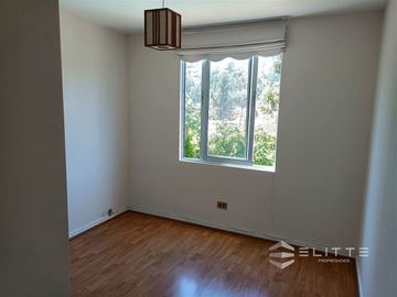Departamento En Venta Condominio El Parque, En Valparaíso