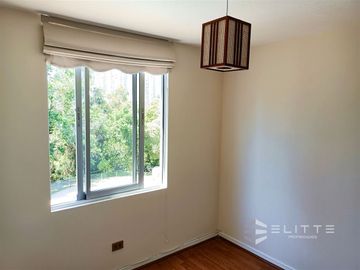 Departamento En Venta Condominio El Parque, En Valparaíso