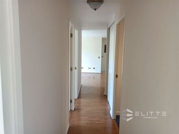 Departamento En Venta Condominio El Parque, En Valparaíso