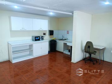 Departamento En Venta Condominio El Parque, En Valparaíso