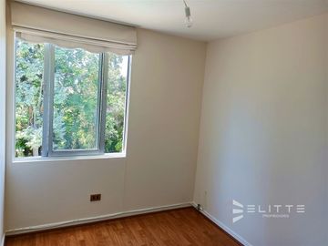 Departamento En Venta Condominio El Parque, En Valparaíso
