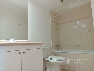Departamento En Venta Condominio El Parque, En Valparaíso