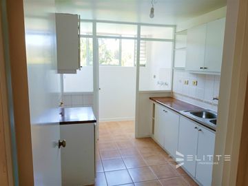 Departamento En Venta Condominio El Parque, En Valparaíso