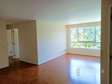 Departamento En Venta Condominio El Parque, En Valparaíso