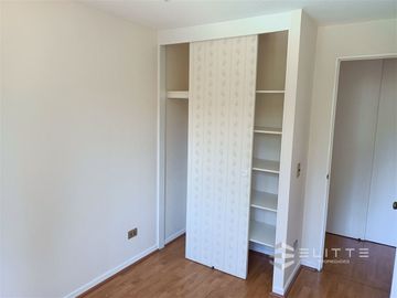 Departamento En Venta Condominio El Parque, En Valparaíso
