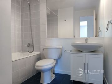 Departamento En Venta Condominio El Parque, En Valparaíso