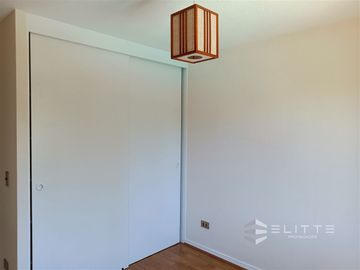 Departamento En Venta Condominio El Parque, En Valparaíso
