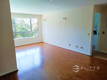 Departamento En Venta Condominio El Parque, En Valparaíso