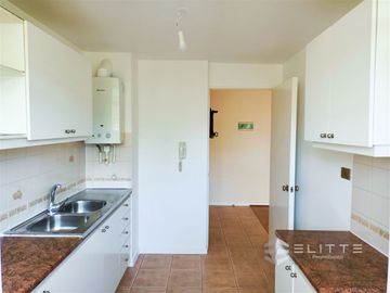 Departamento En Venta Condominio El Parque, En Valparaíso