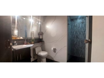VENTA DE APARTAMENTO,  POBLADO PATIO BONITO