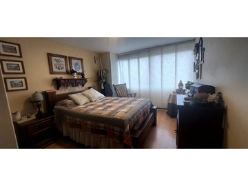 VENTA DE APARTAMENTO,  POBLADO PATIO BONITO