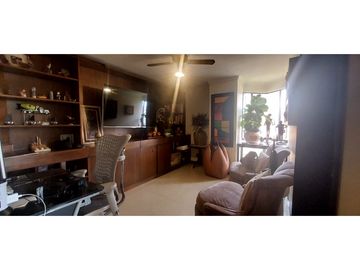 VENTA DE APARTAMENTO,  POBLADO PATIO BONITO