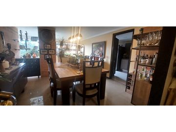 VENTA DE APARTAMENTO,  POBLADO PATIO BONITO