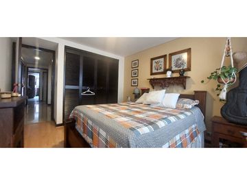 VENTA DE APARTAMENTO,  POBLADO PATIO BONITO