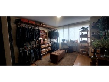VENTA DE APARTAMENTO,  POBLADO PATIO BONITO