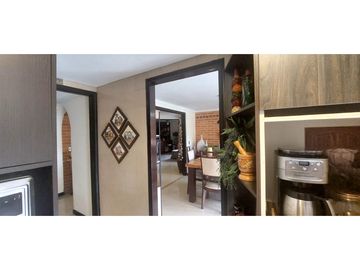 VENTA DE APARTAMENTO,  POBLADO PATIO BONITO