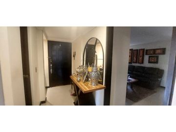 VENTA DE APARTAMENTO,  POBLADO PATIO BONITO