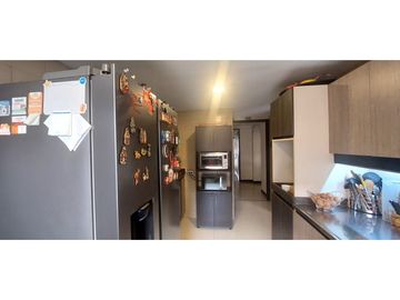 VENTA DE APARTAMENTO,  POBLADO PATIO BONITO