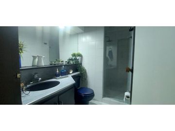 VENTA DE APARTAMENTO,  POBLADO PATIO BONITO