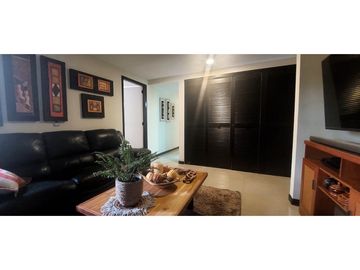 VENTA DE APARTAMENTO,  POBLADO PATIO BONITO