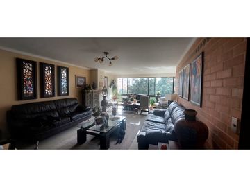 VENTA DE APARTAMENTO,  POBLADO PATIO BONITO
