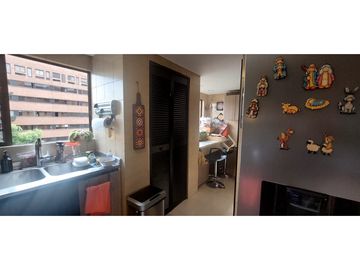 VENTA DE APARTAMENTO,  POBLADO PATIO BONITO