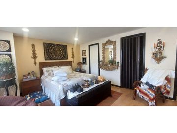 VENTA DE APARTAMENTO,  POBLADO PATIO BONITO