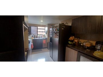VENTA DE APARTAMENTO,  POBLADO PATIO BONITO