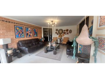 VENTA DE APARTAMENTO,  POBLADO PATIO BONITO