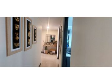 VENTA DE APARTAMENTO,  POBLADO PATIO BONITO