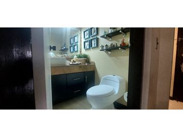 VENTA DE APARTAMENTO,  POBLADO PATIO BONITO
