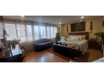 VENTA DE APARTAMENTO,  POBLADO PATIO BONITO