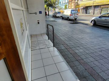 (earm) Acogedor Departamento En Venta De 2 Dorm. En Santiago