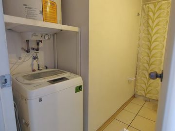 (earm) Acogedor Departamento En Venta De 2 Dorm. En Santiago