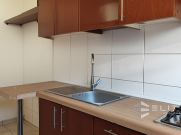 (oht)depto En Venta 2d/2b. Gran Oportunidad Barrio Republica