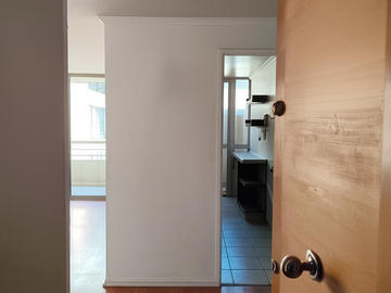 (oht)depto En Venta 2d/2b. Gran Oportunidad Barrio Republica