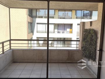 (oht)depto En Venta 2d/2b. Gran Oportunidad Barrio Republica