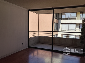 (oht)depto En Venta 2d/2b. Gran Oportunidad Barrio Republica