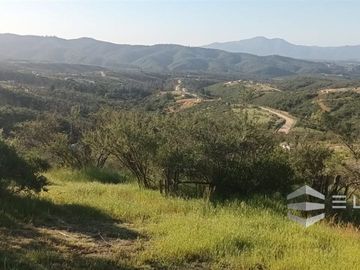 Parcela En Venta En Villa Alemana