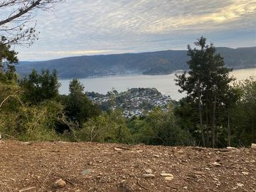 Parcela En Venta En Valdivia