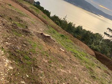 Parcela En Venta En Valdivia