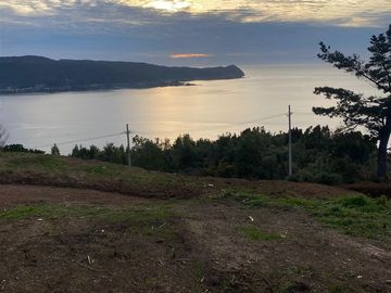 Parcela En Venta En Valdivia