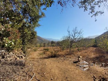 Parcela En Venta En Quilpué