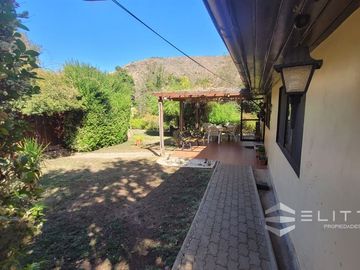 Parcela En Venta En Quilpué