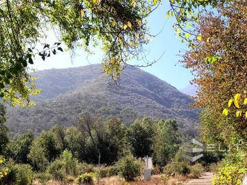 Parcela En Venta En Quilpué