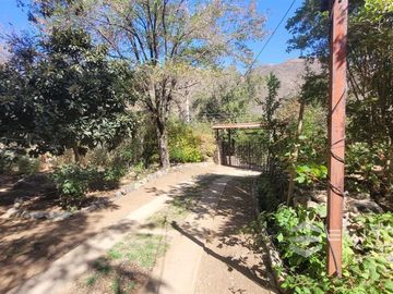 Parcela En Venta En Quilpué
