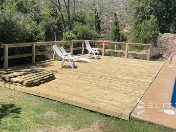 Parcela En Venta En Quilpué